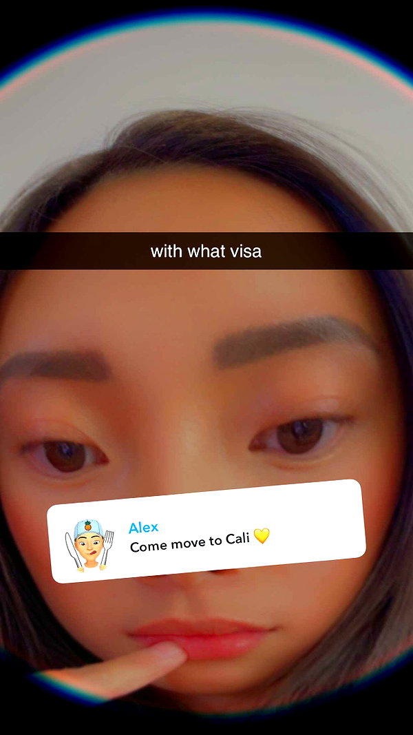 chantellemsia snapchat image archive image