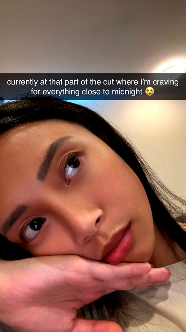 chantellemsia snapchat image archive image