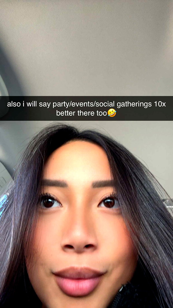 chantellemsia snapchat image archive image