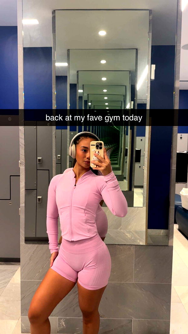 chantellemsia snapchat image archive image