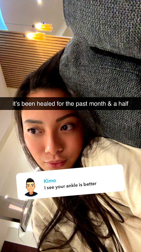 chantellemsia snapchat image archive image