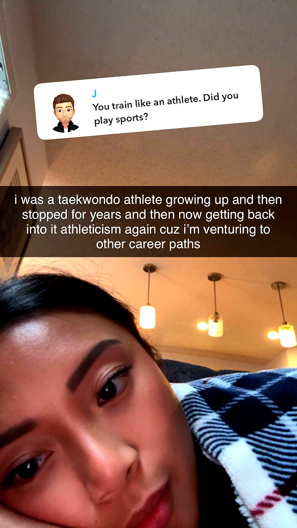 chantellemsia snapchat image archive image