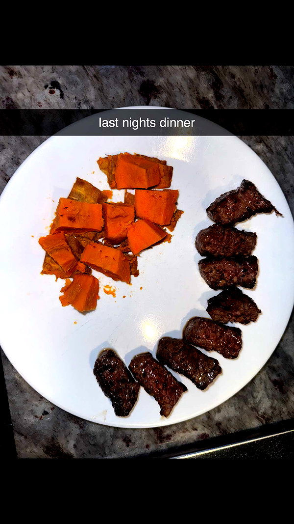 chantellemsia snapchat image archive image