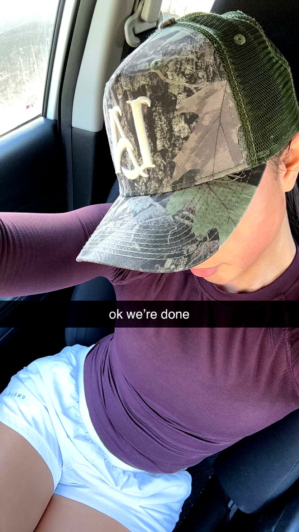 chantellemsia snapchat image archive image