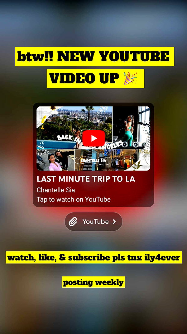 chantellemsia snapchat image archive image