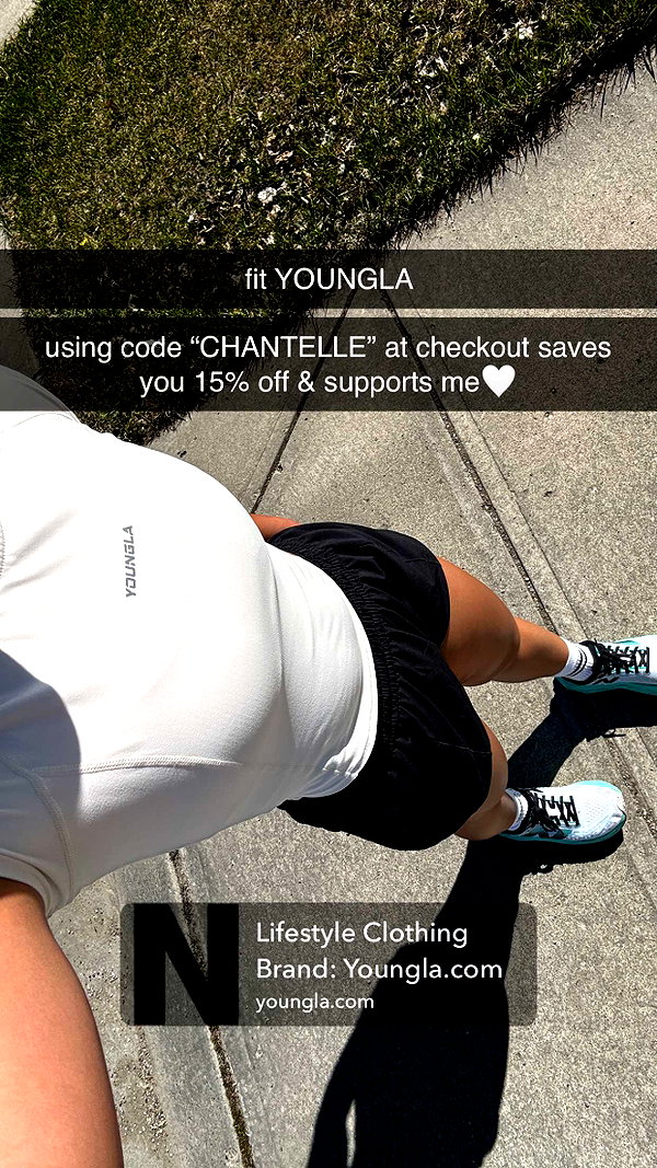 chantellemsia snapchat image archive image