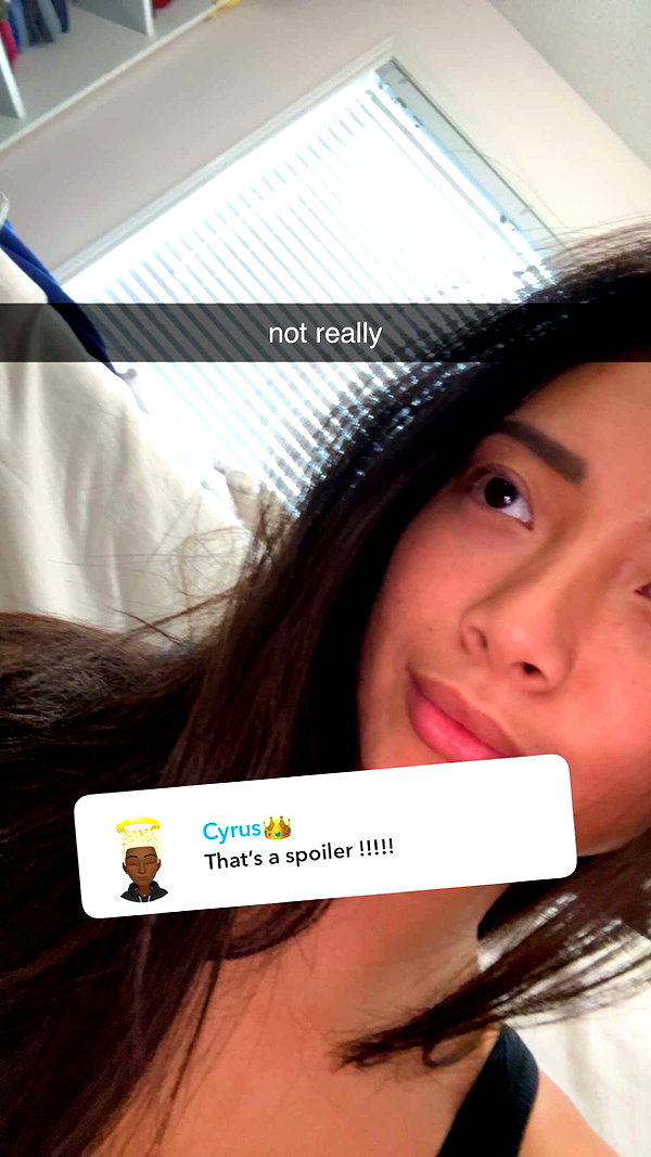 chantellemsia snapchat image archive image