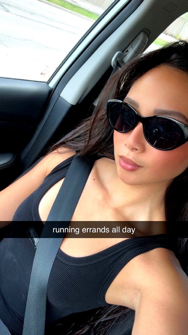 chantellemsia snapchat image archive image