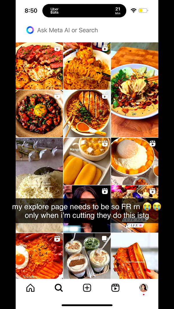 chantellemsia snapchat image archive image