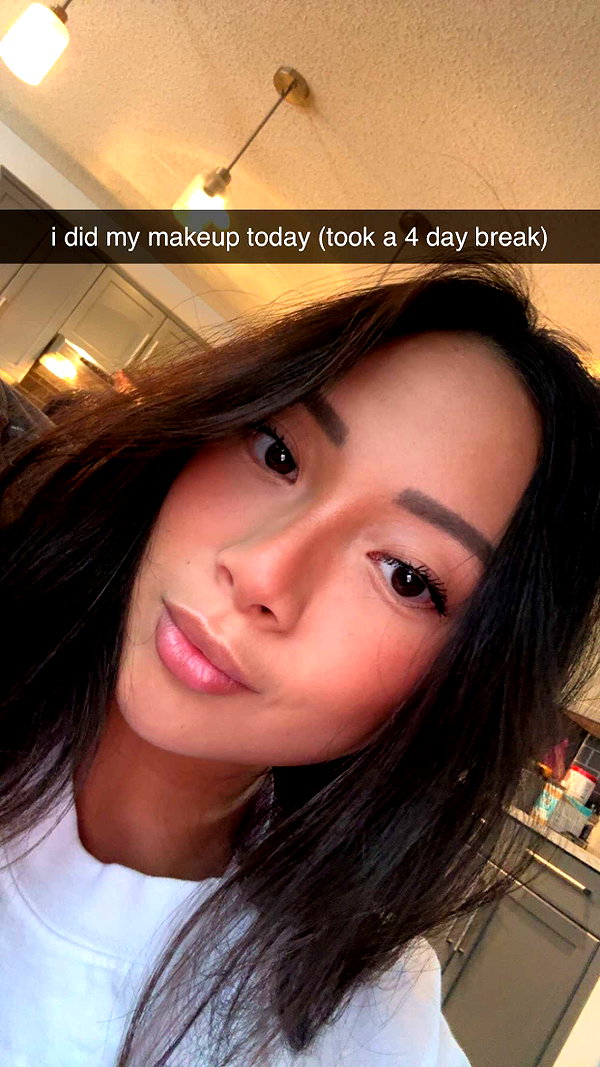 chantellemsia snapchat image archive image