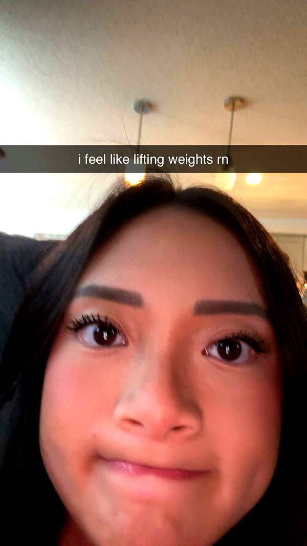 chantellemsia snapchat image archive image