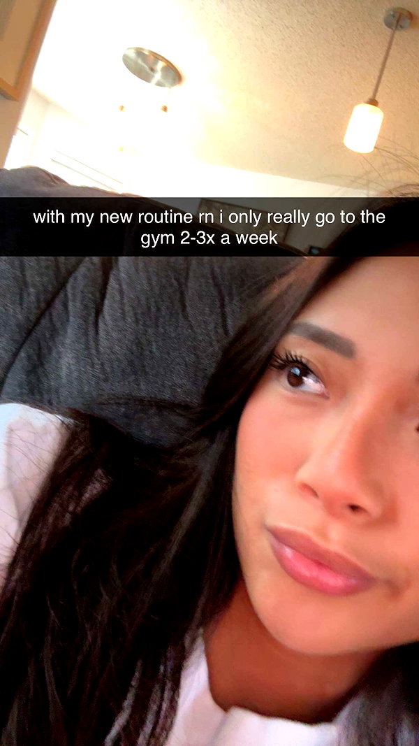 chantellemsia snapchat image archive image