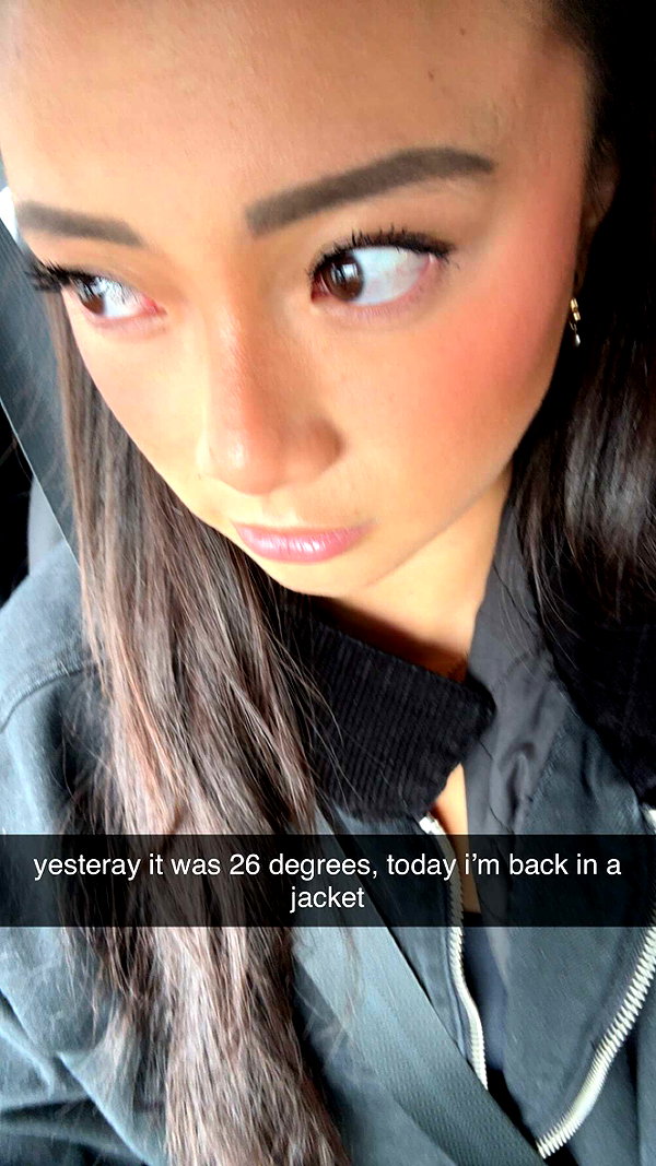 chantellemsia snapchat image archive image