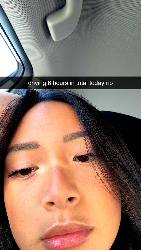 chantellemsia snapchat image archive image