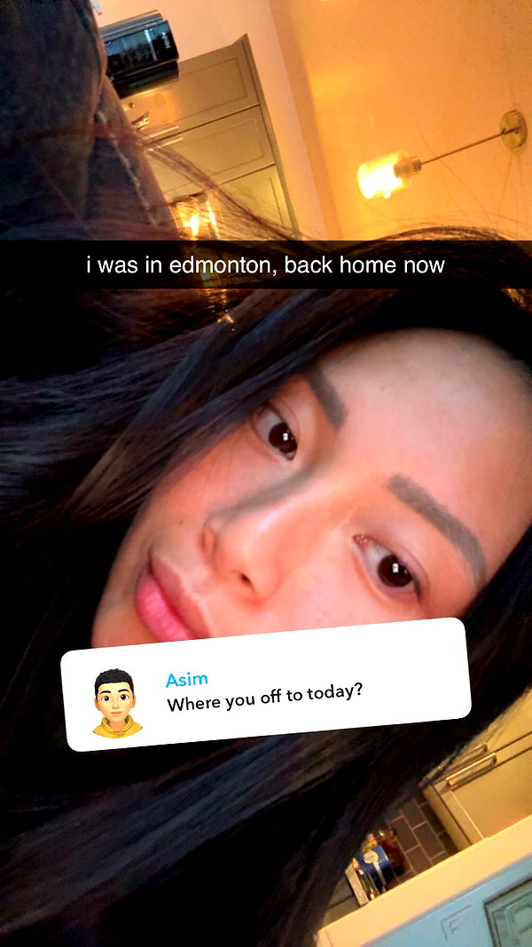 chantellemsia snapchat image archive image