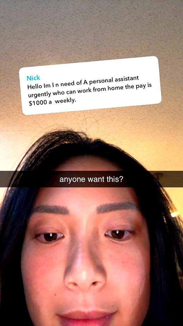 chantellemsia snapchat image archive image