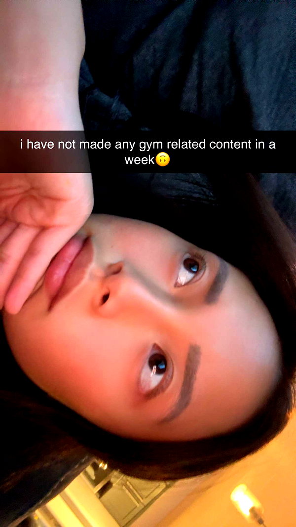 chantellemsia snapchat image archive image