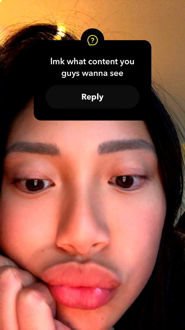 chantellemsia snapchat image archive image