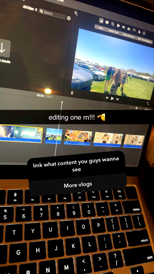 chantellemsia snapchat image archive image