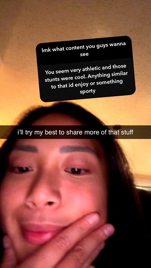 chantellemsia snapchat image archive image