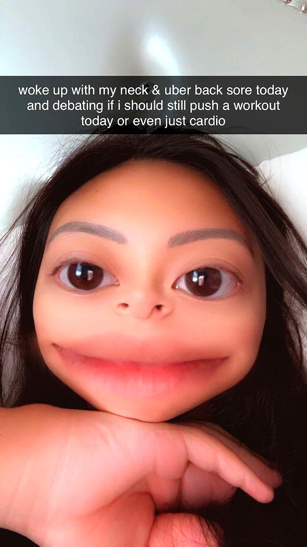 chantellemsia snapchat image archive image