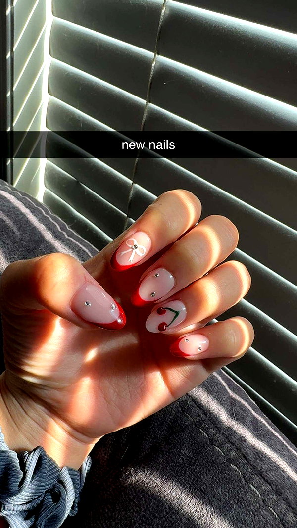 chantellemsia snapchat image archive image