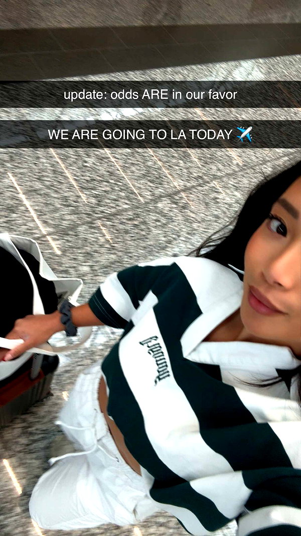 chantellemsia snapchat image archive image