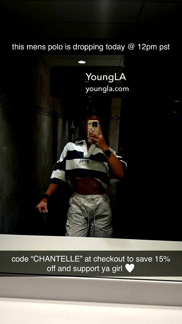 chantellemsia snapchat image archive image