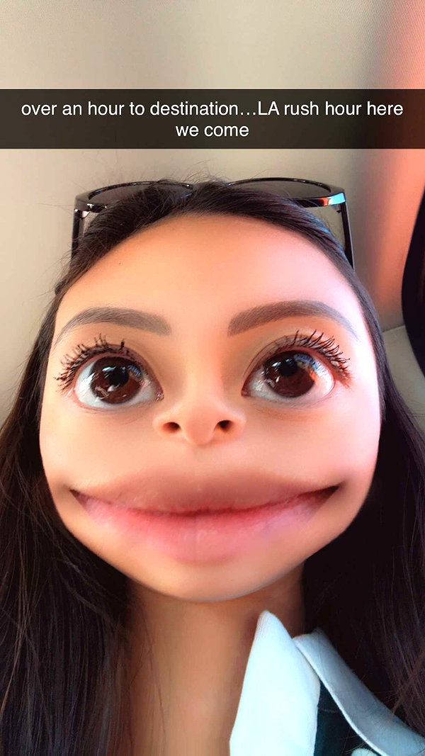 chantellemsia snapchat image archive image
