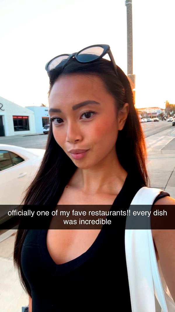 chantellemsia snapchat image archive image