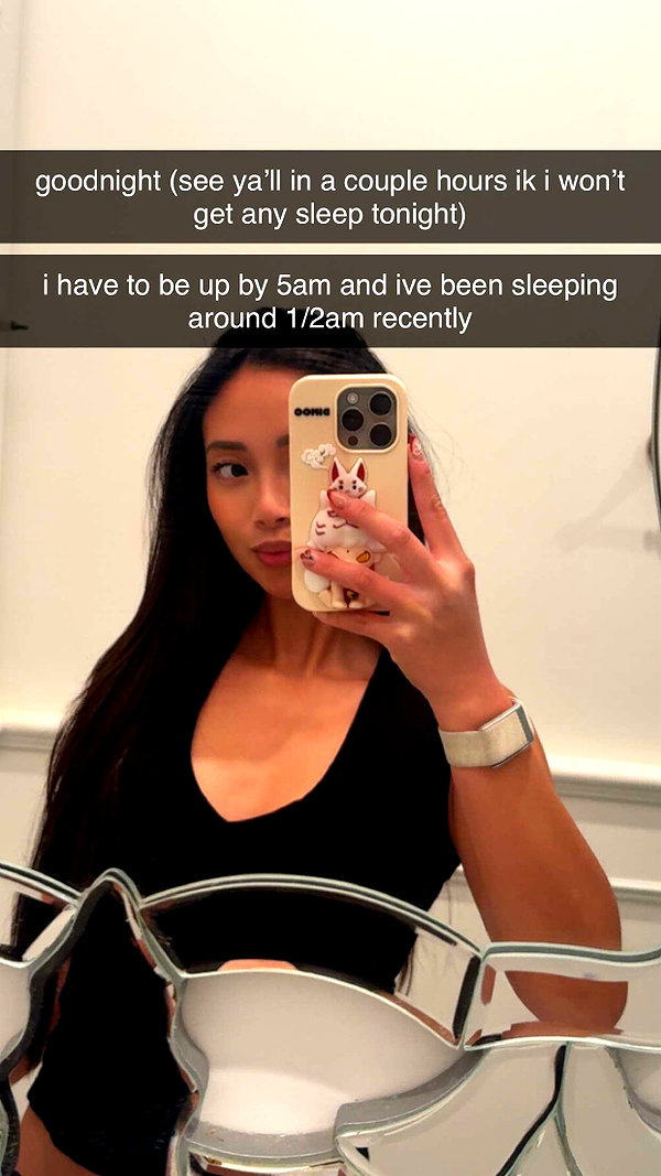 chantellemsia snapchat image archive image