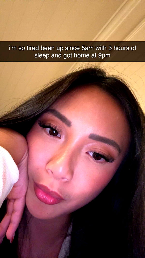 chantellemsia snapchat image archive image
