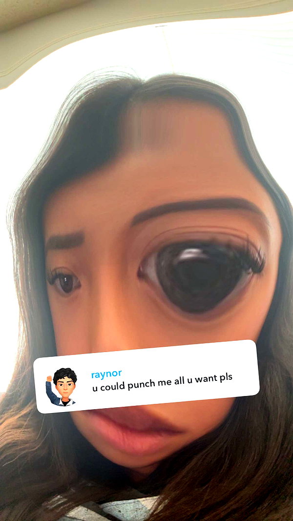 chantellemsia snapchat image archive image