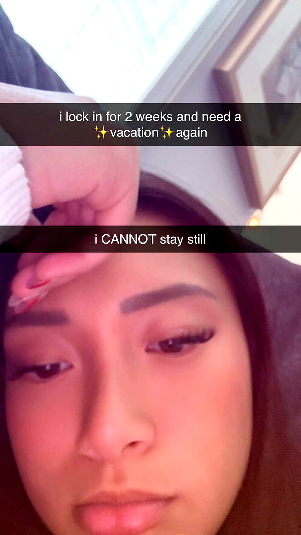 chantellemsia snapchat image archive image