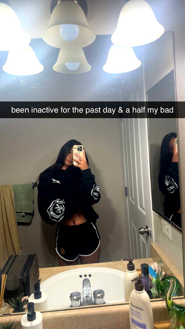 chantellemsia snapchat image archive image