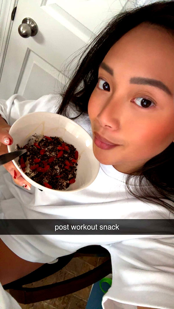 chantellemsia snapchat image archive image