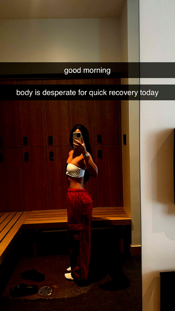 chantellemsia snapchat image archive image