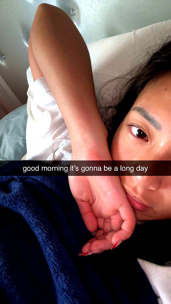 chantellemsia snapchat image archive image