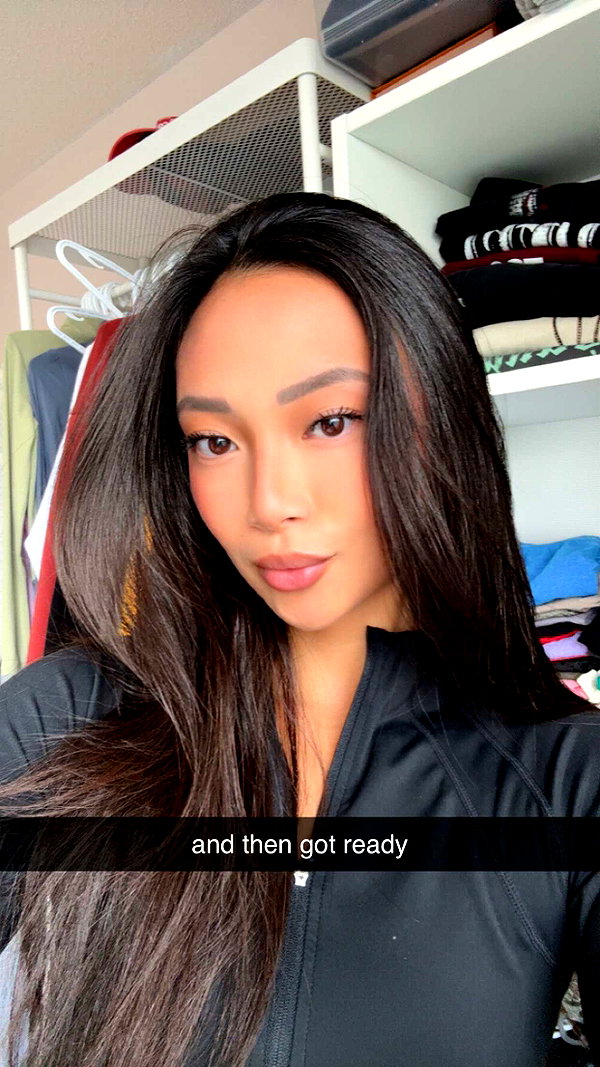 chantellemsia snapchat image archive image