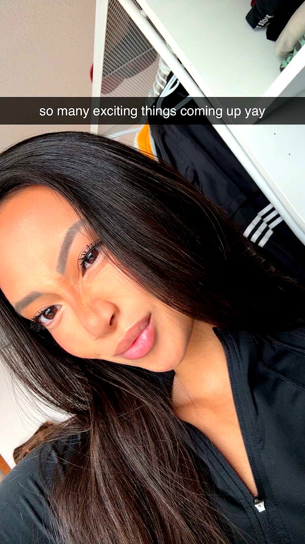 chantellemsia snapchat image archive image