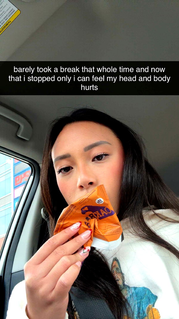 chantellemsia snapchat image archive image