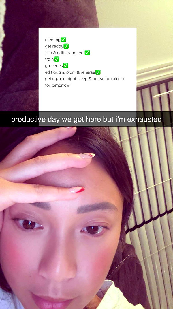 chantellemsia snapchat image archive image