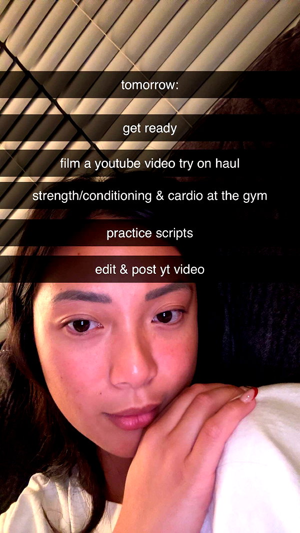 chantellemsia snapchat image archive image