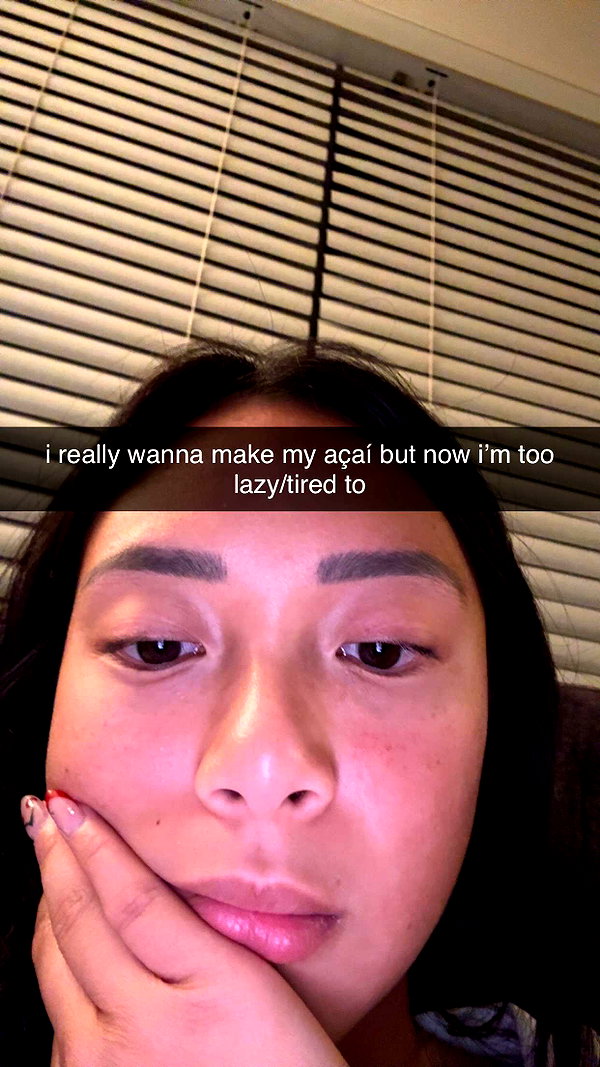 chantellemsia snapchat image archive image