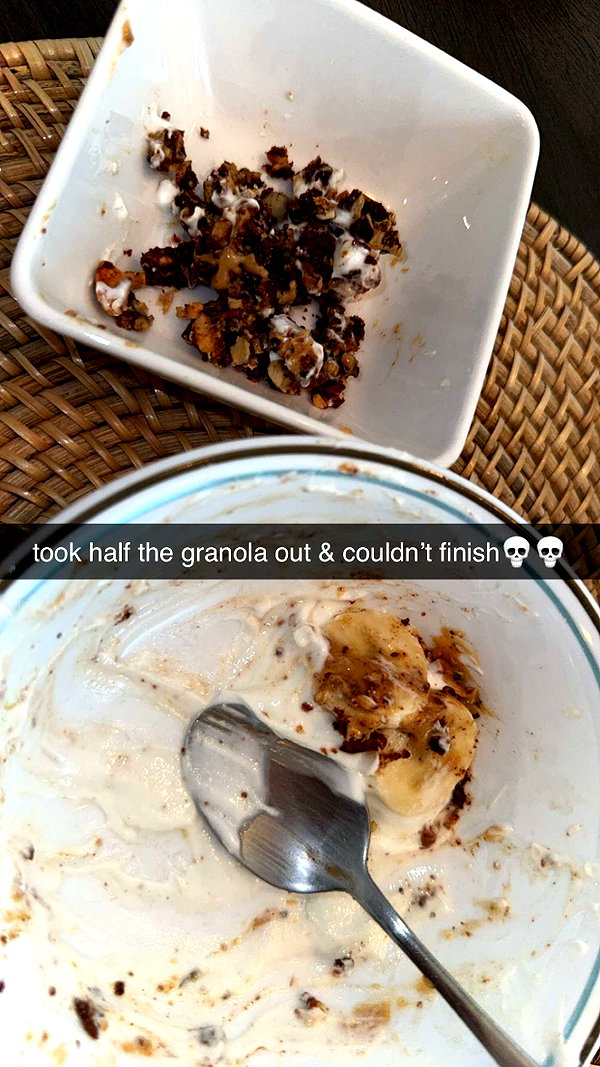 chantellemsia snapchat image archive image