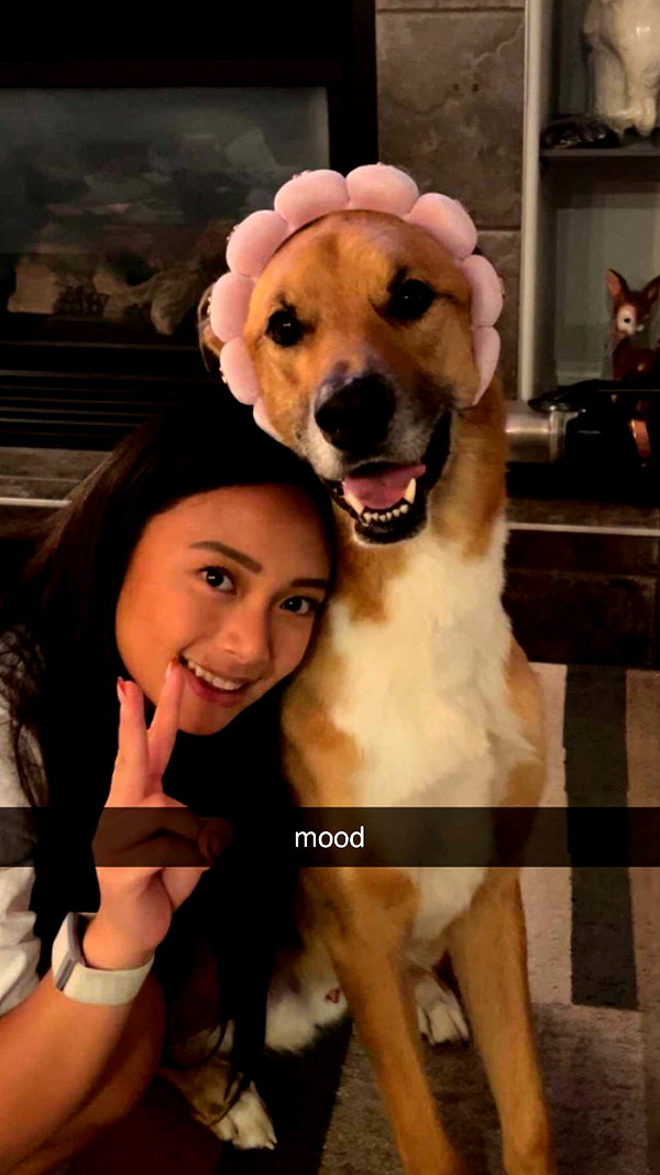 chantellemsia snapchat image archive image