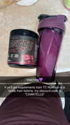 chantellemsia Altpins Profile Picture