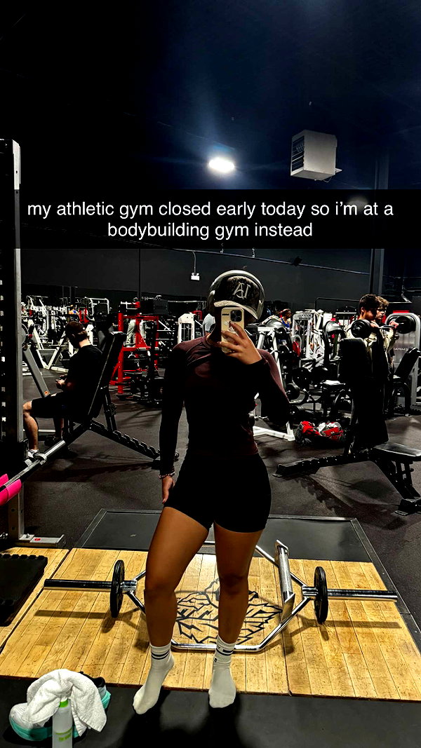 chantellemsia snapchat image archive image