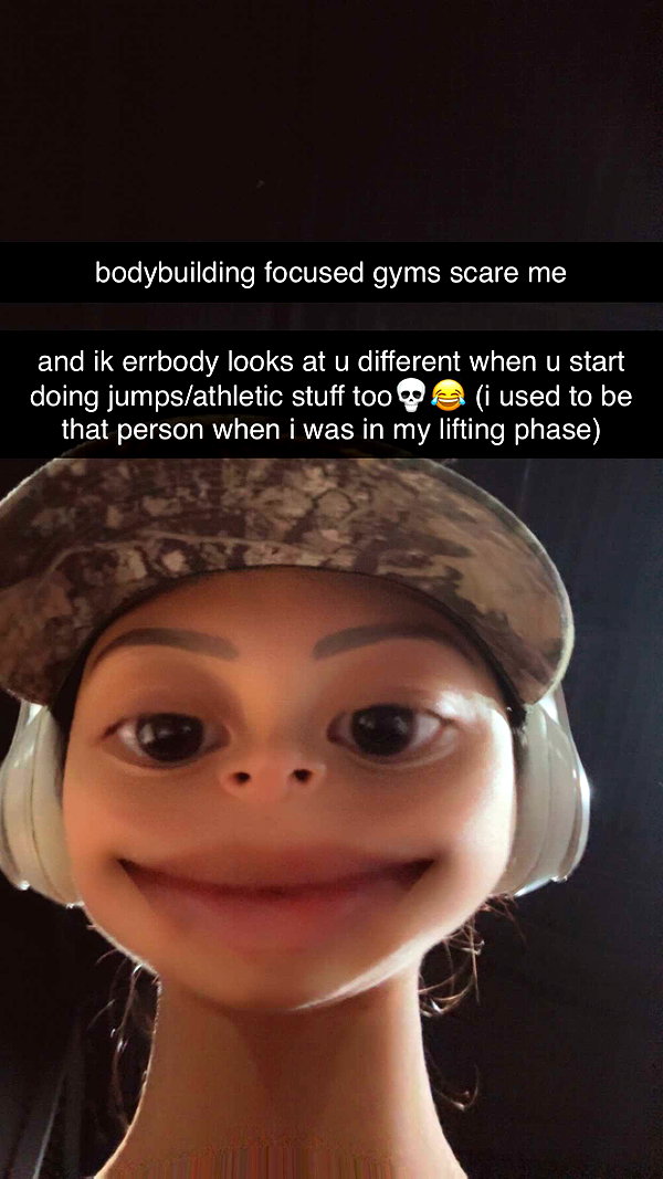 chantellemsia snapchat image archive image