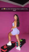 chantellemsia Altpins Profile Picture